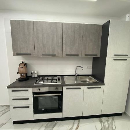 Villa White House Napoli Esterno foto