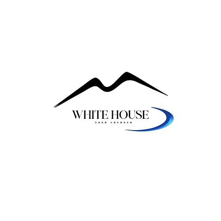 Villa White House Napoli Esterno foto